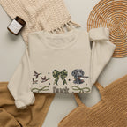 Duck Season Crewneck