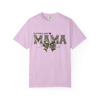 Glitter and Dirt Mama Tee