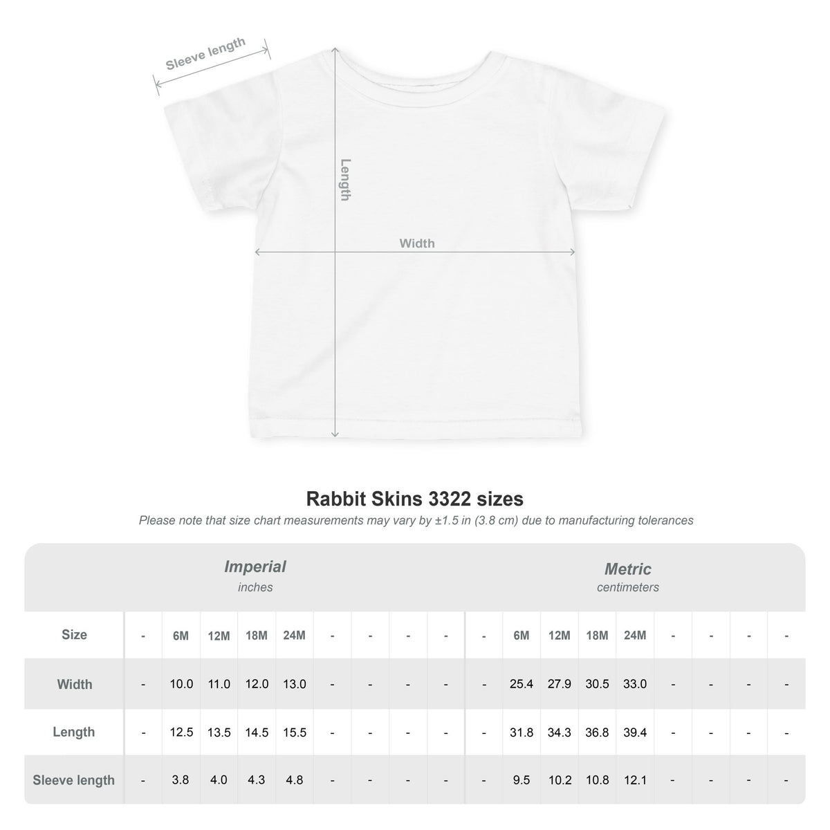 Infant Tee — "Little Pumpkin with a Whole Lotta Spice" Fall Baby Shirt