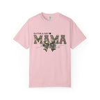 Glitter and Dirt Mama Tee