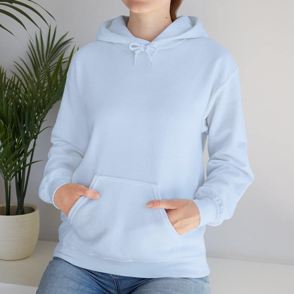 Cozy Nights & Stadium Lights Hoodie — Retro Brown Graphic Pullover