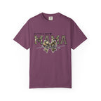 Glitter and Dirt Mama Tee