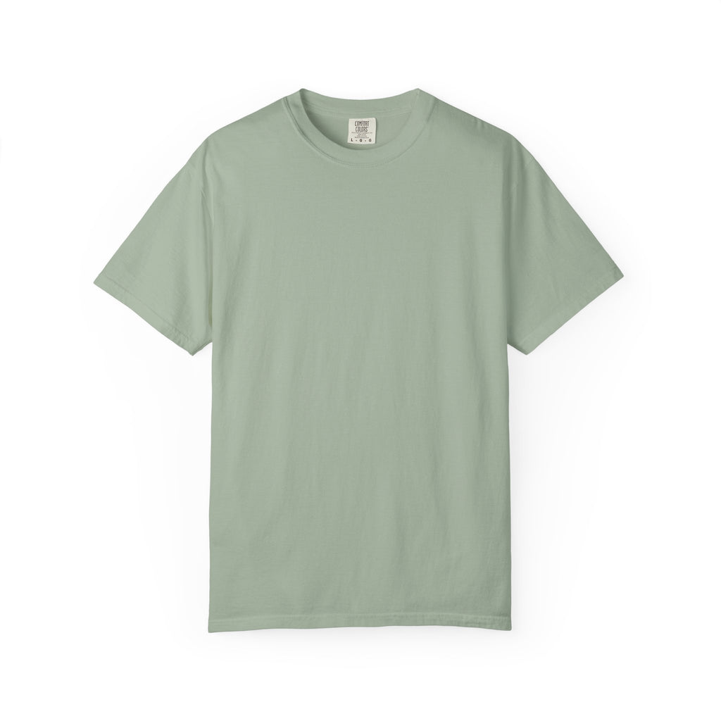 Camo Bow "Wife Vibes" T-Shirt