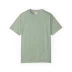 Camo Bow "Wife Vibes" T-Shirt