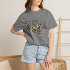Glitter and Dirt Mama Tee