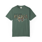 Glitter and Dirt Mama Tee