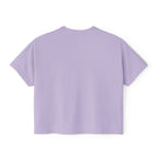 Women's Boxy Tee