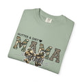 Glitter and Dirt Mama Tee