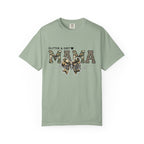 Glitter and Dirt Mama Tee