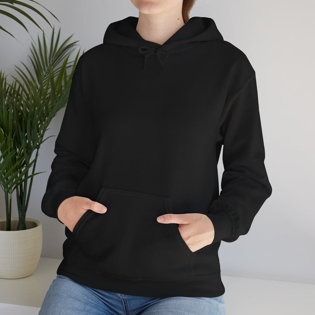 Cozy Nights & Stadium Lights Hoodie — Retro Brown Graphic Pullover