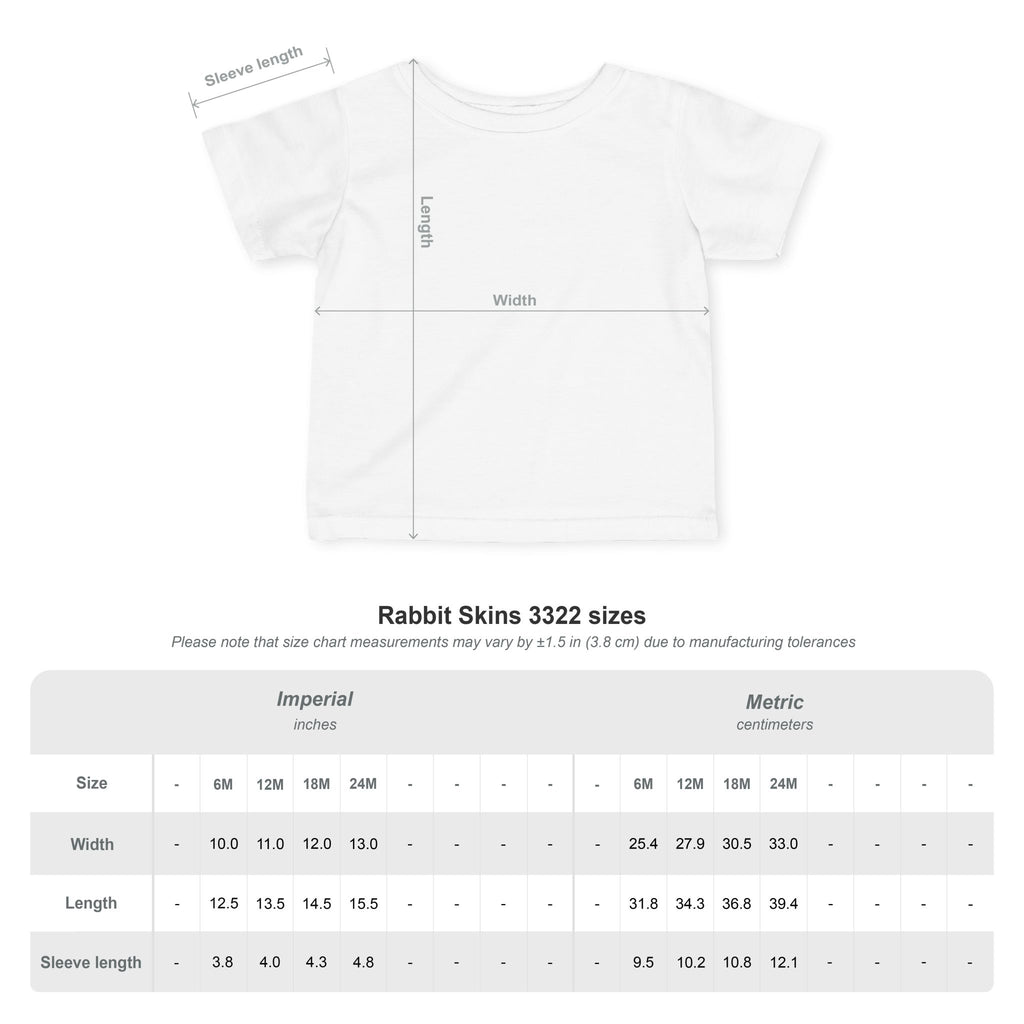 Infant Tee — "Little Pumpkin with a Whole Lotta Spice" Fall Baby Shirt