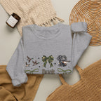 Duck Season Crewneck