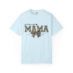 Glitter and Dirt Mama Tee