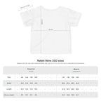 Infant Tee — "Little Pumpkin with a Whole Lotta Spice" Fall Baby Shirt