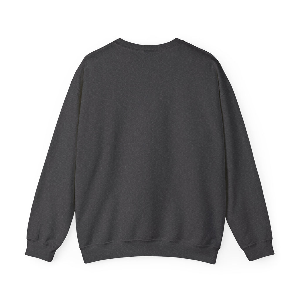 Mama Camo Bow Crewneck Sweatshirt