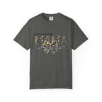 Glitter and Dirt Mama Tee