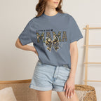 Glitter and Dirt Mama Tee