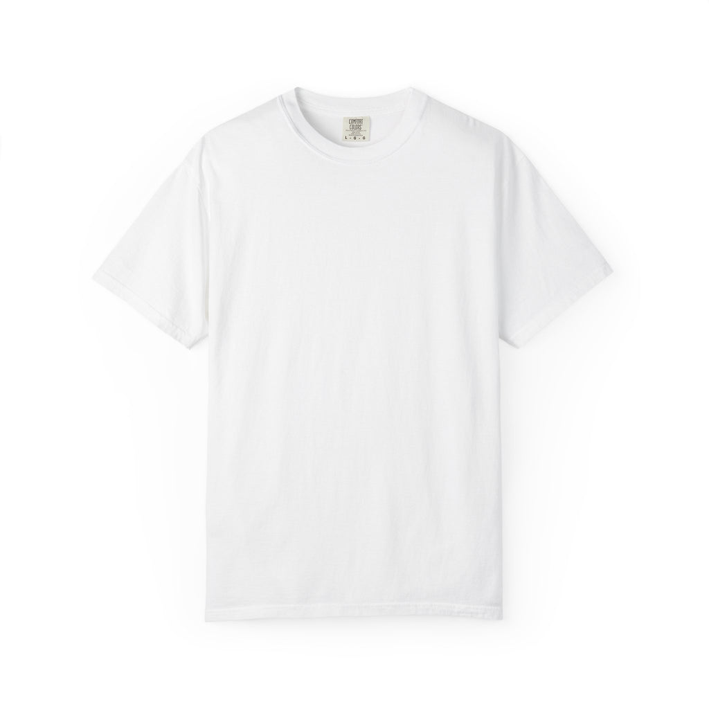 Camo Bow "Wife Vibes" T-Shirt