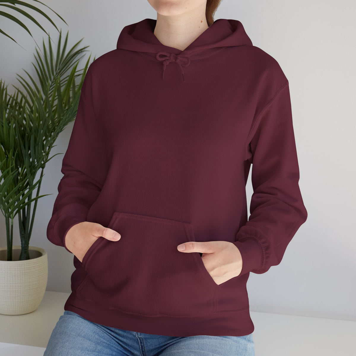 Cozy Nights & Stadium Lights Hoodie — Retro Brown Graphic Pullover