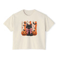 Women's Boxy Tee