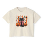 Women's Boxy Tee